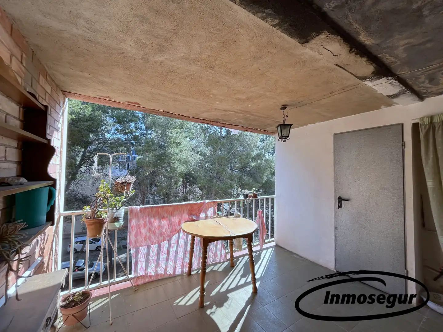 Piso en venta en Avinguda dels Pins, 22, Sant Salvador