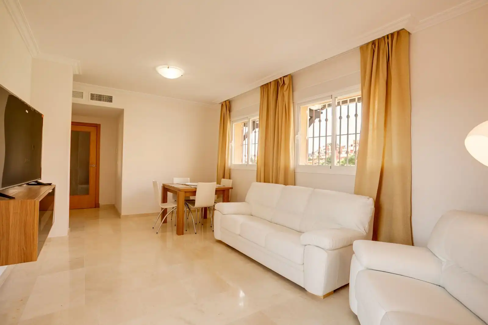 Mini appartamento con piscina in vendita a Casares pueblo, imagen 7