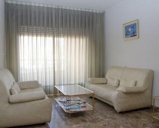 Living room of Apartment for sale in Orihuela  with Terrace