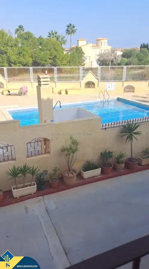 Reihenhaus mit Pool zum Verkauf in Orihuela Costa, imagen 49