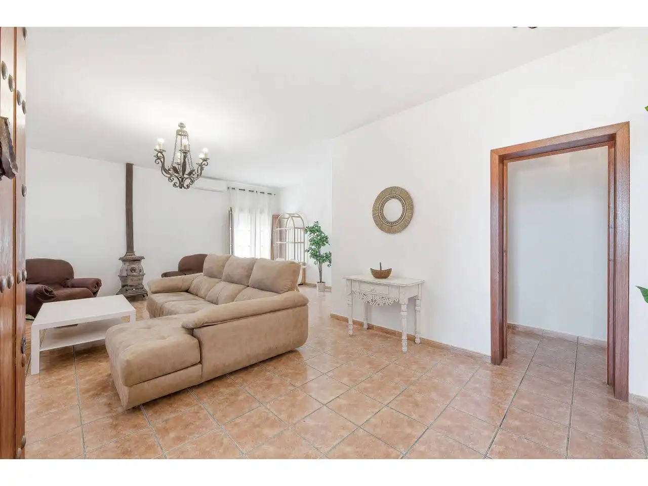 Casa rústica amb piscina en venda a Vélez-Málaga ciudad, imagen 21