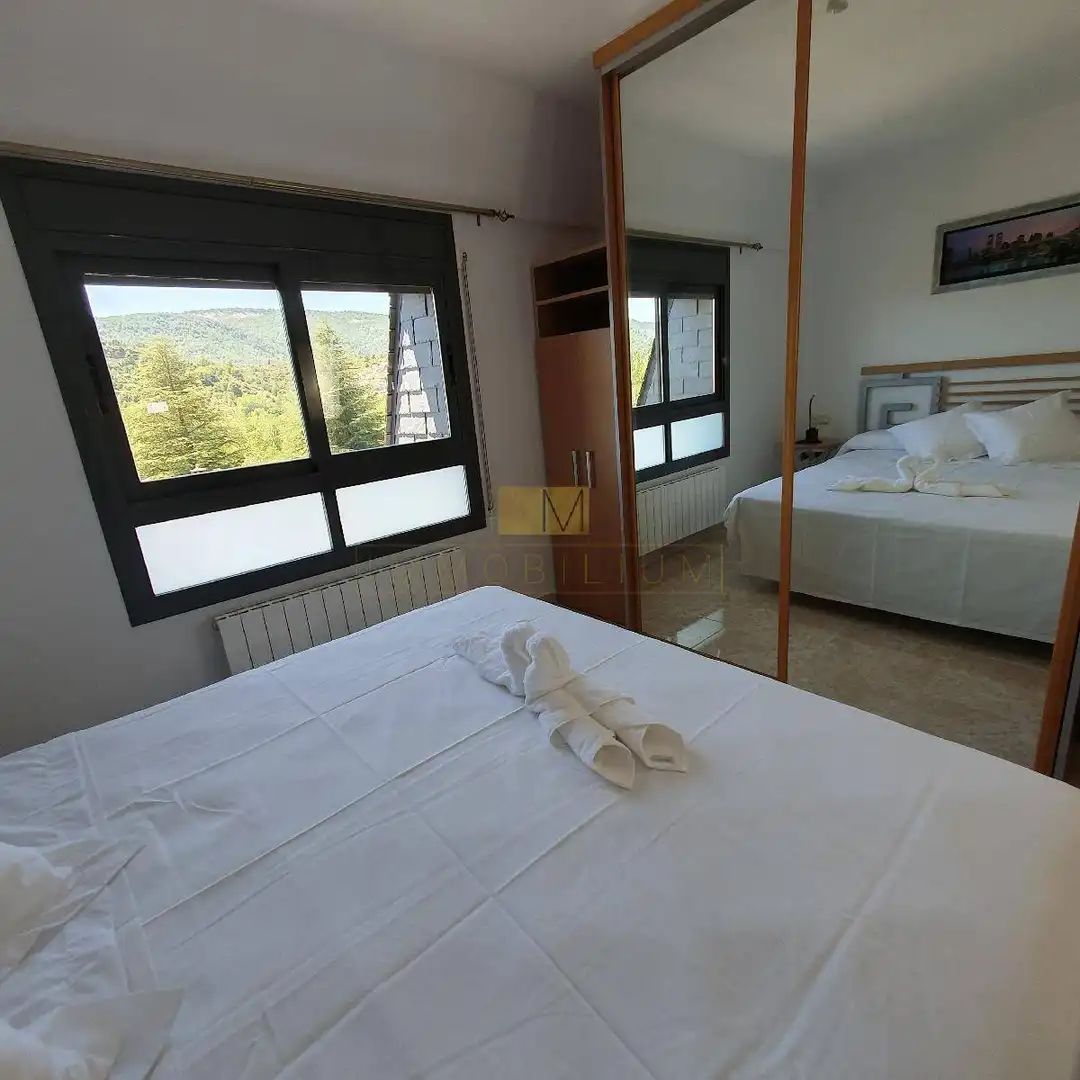 Piso de alquiler en Aínsa-Sobrarbe