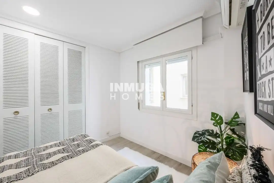 Flat for rent in Sol