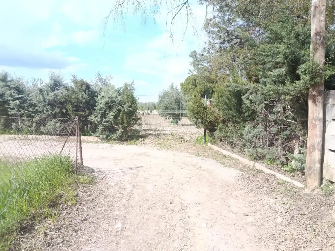 Wohnbaugrundstück zum Verkauf in Gójar, imagen 16