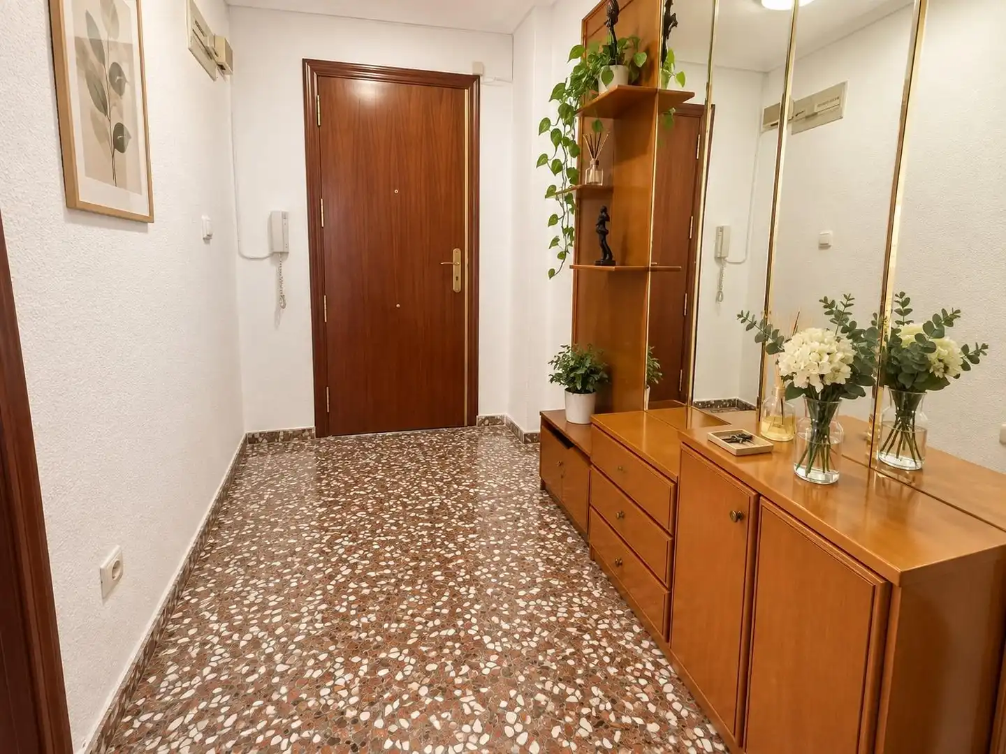 Flat with terrace for sale in Crevillent, imagen 3