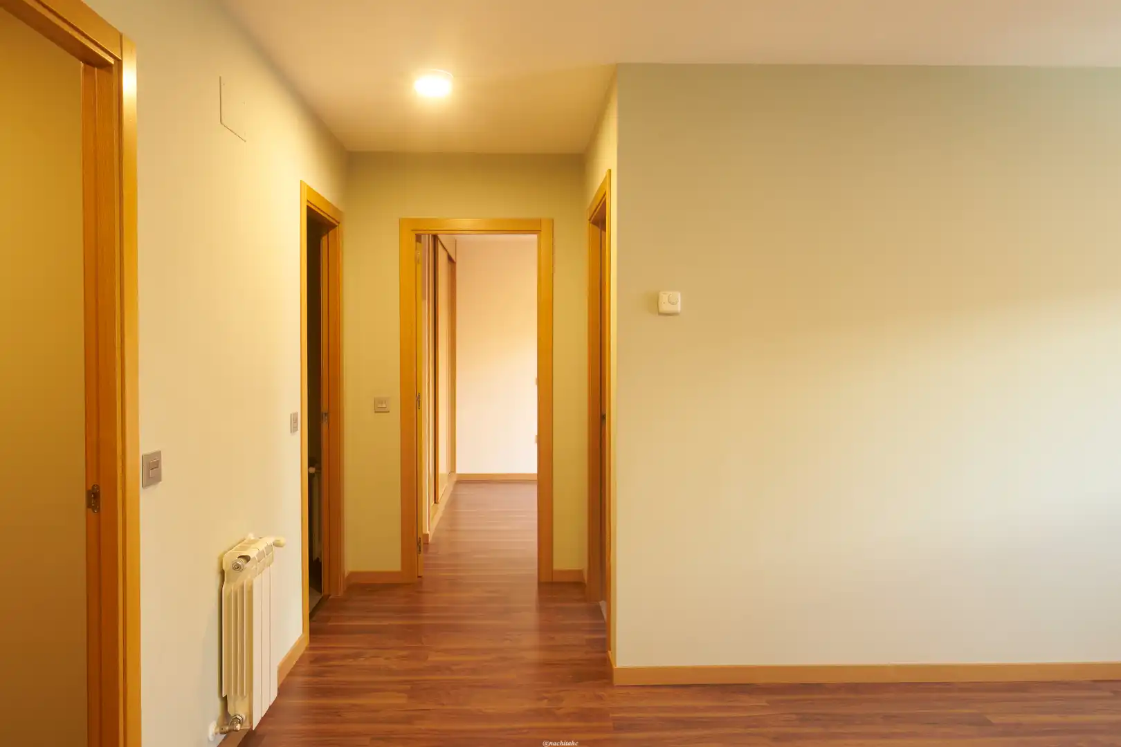 Apartamento de alquiler en Collado Villalba con Calefacción, Parquet y Terraza