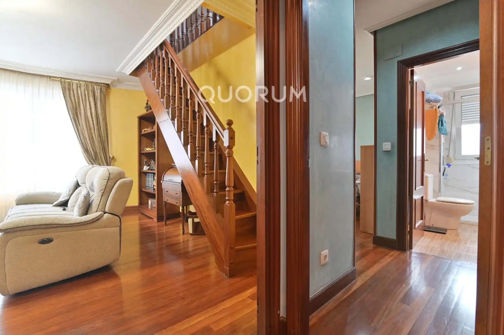 Flat for sale in Galdakao  with Storage room and Balcony