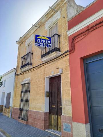 Casa-chalet en Venta en Villagonzalo