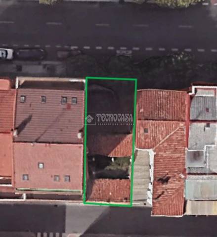 Terreno residencial en Venta en Av. de Mariano Andrés en Las Ventas
