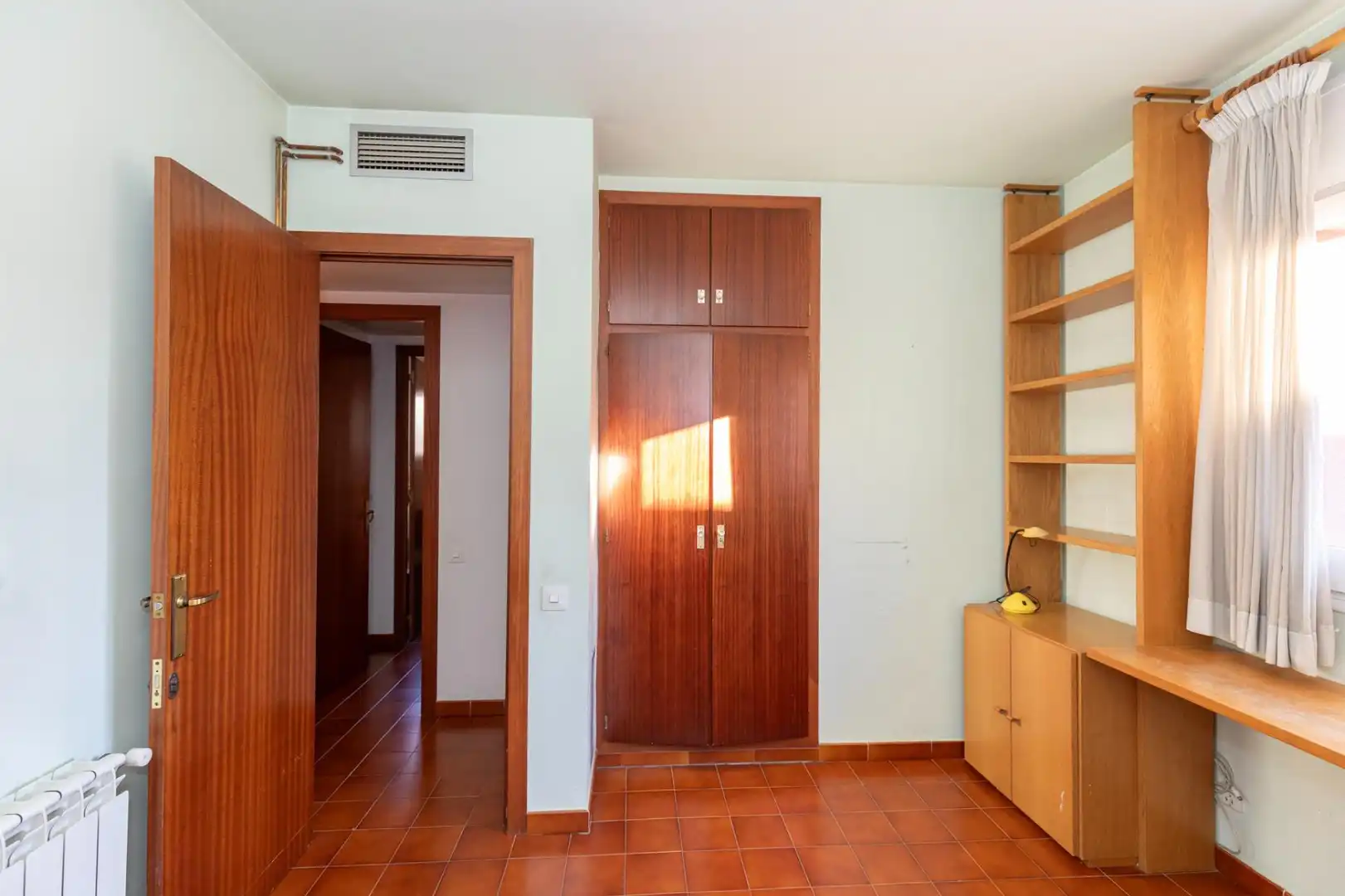 Piso en venta en Granollers con Aire acondicionado, Calefacción y Terraza