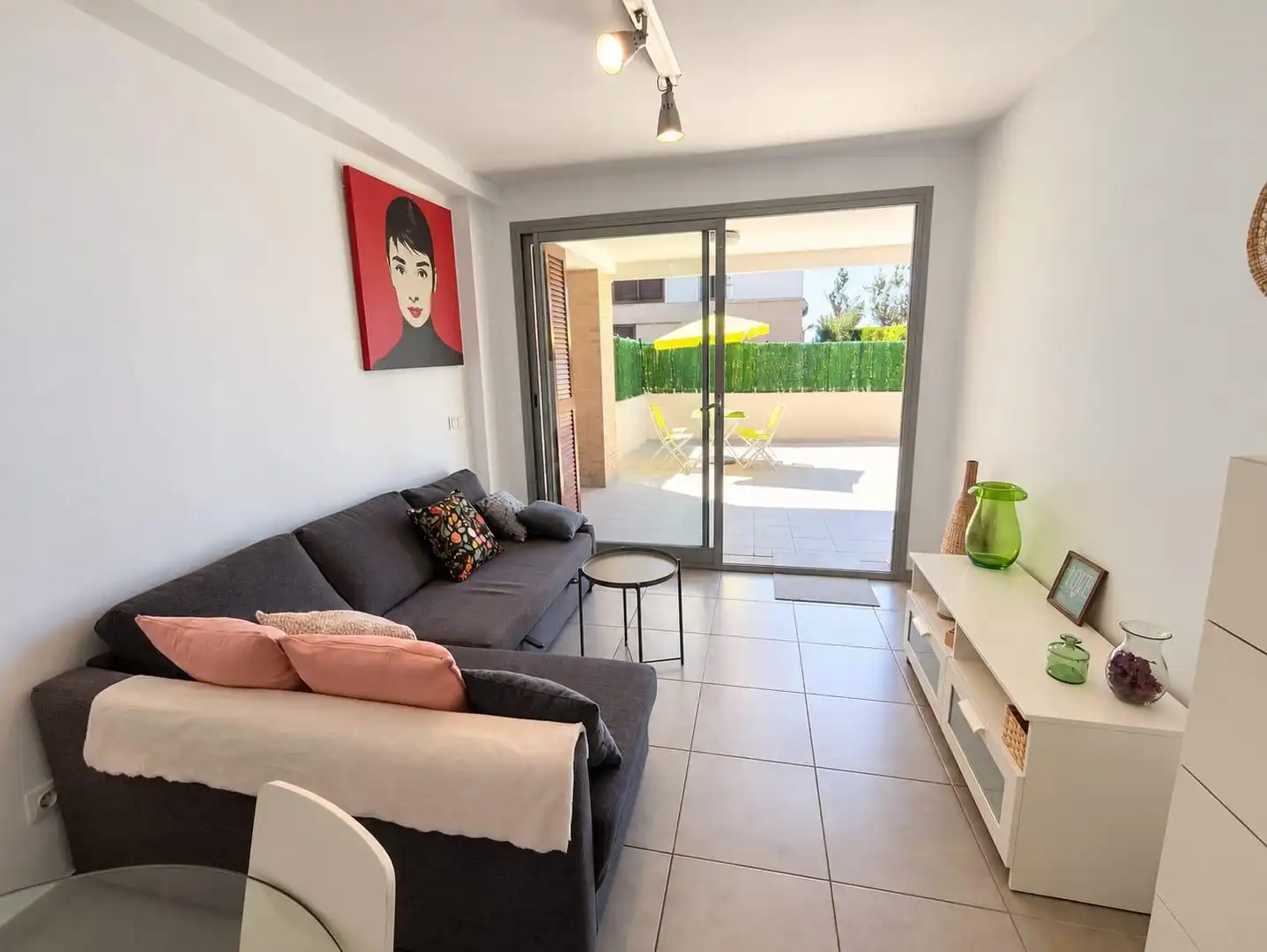 Apartment with pool for sale in CASTELLON, imagen 4