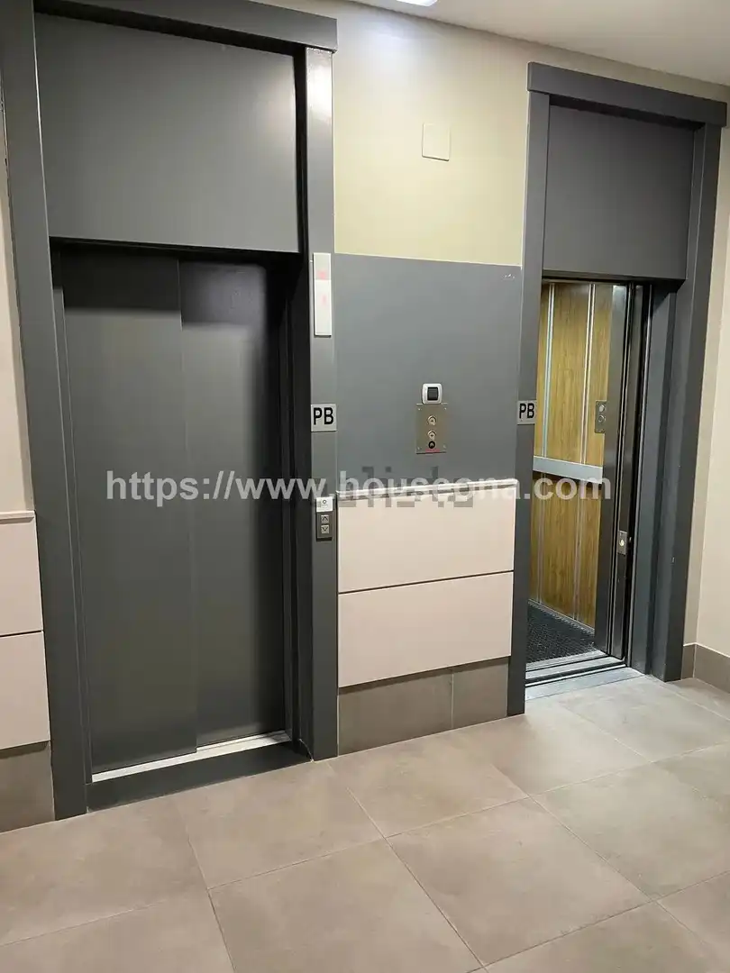 Büro mit Aufzug zum Verkauf in Avenida Ramón y Cajal, imagen 8