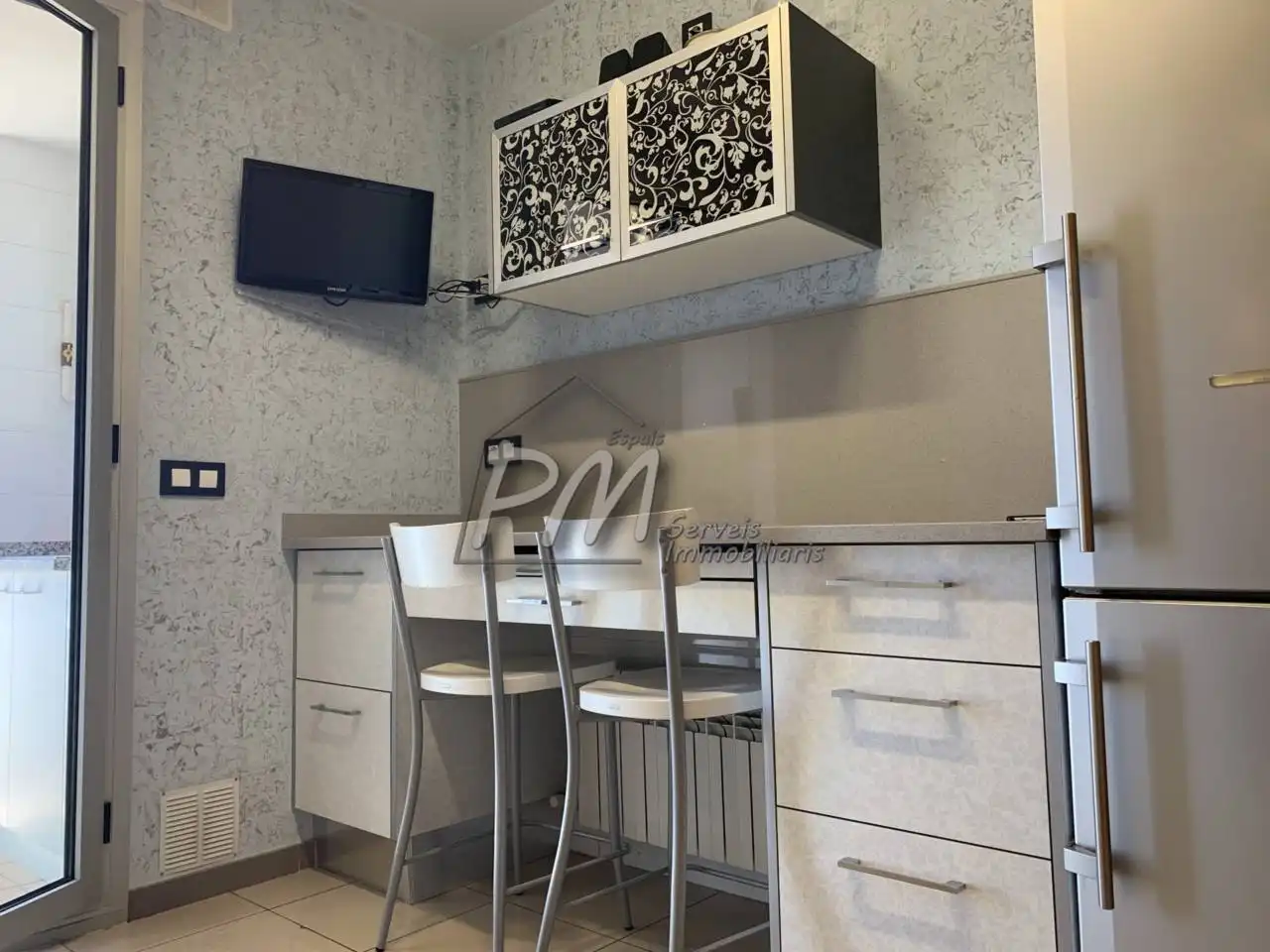 Flat for sale in Eixample Sud – Migdia