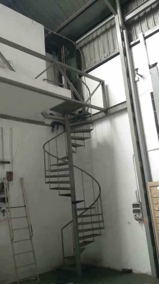 Industriegebäude zur Miete in Partida Closa 5, imagen 14