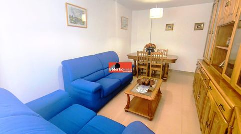 Foto 2 de Apartament de lloguer a Acea de Olga - Augas Férreas, Lugo Capital
