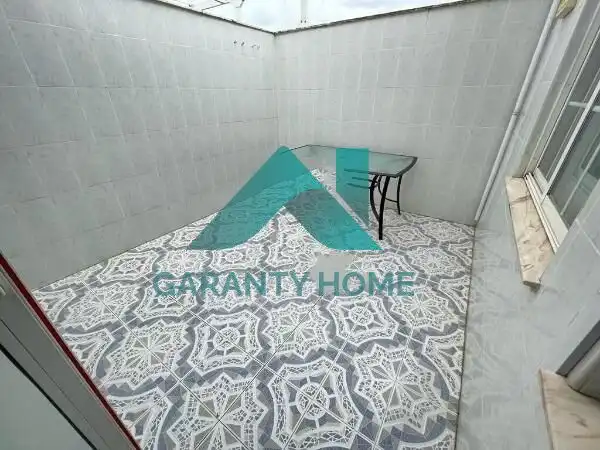 Casa en venta en Casco Antiguo