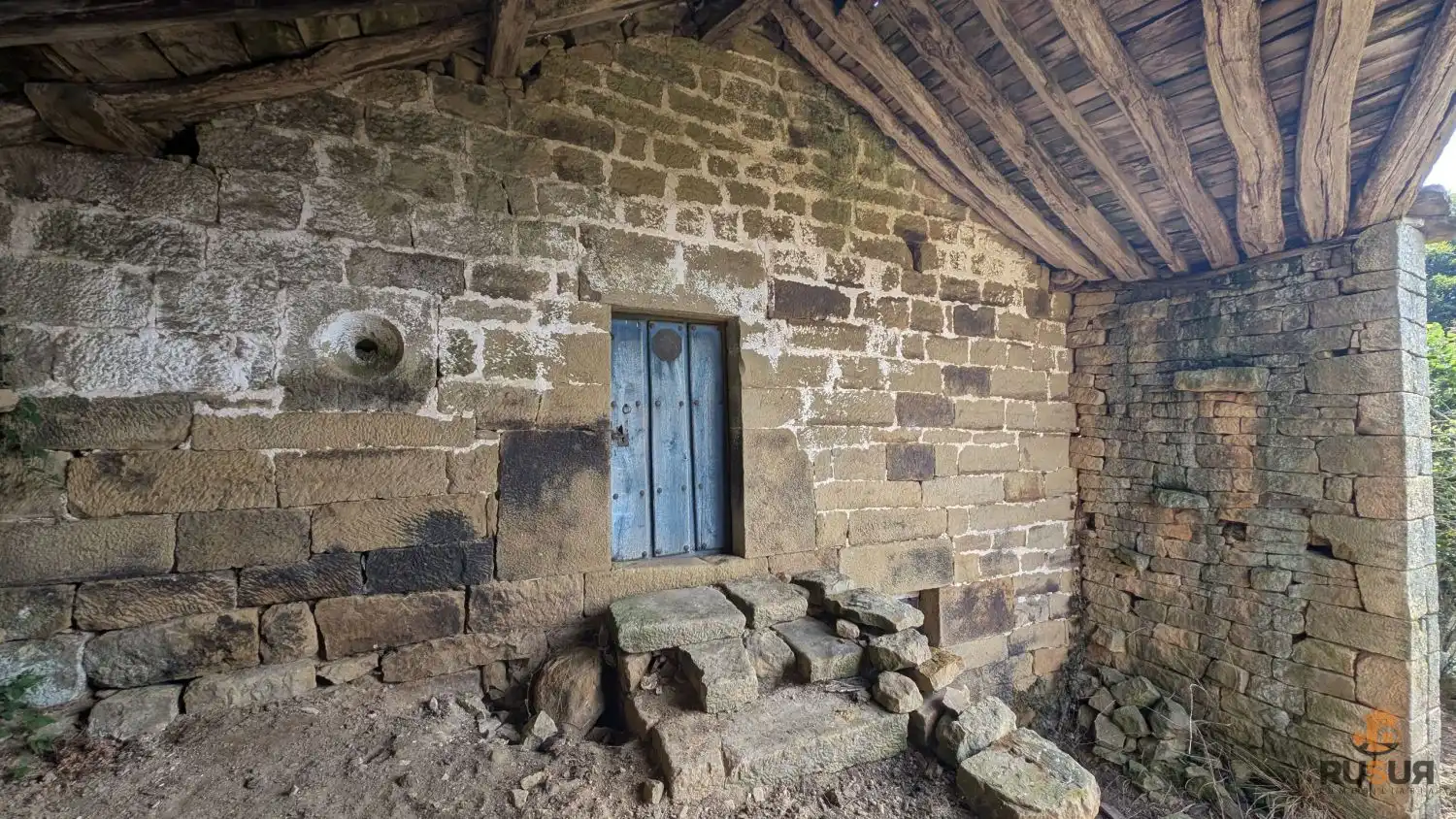 Maison rustique à vendre à Luena, imagen 6