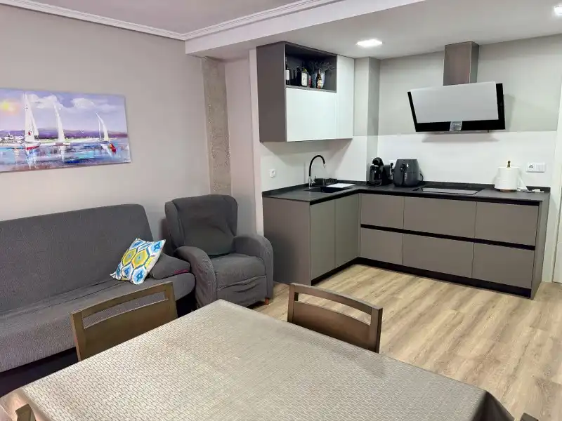 Apartamento en venta en Sant Antoni