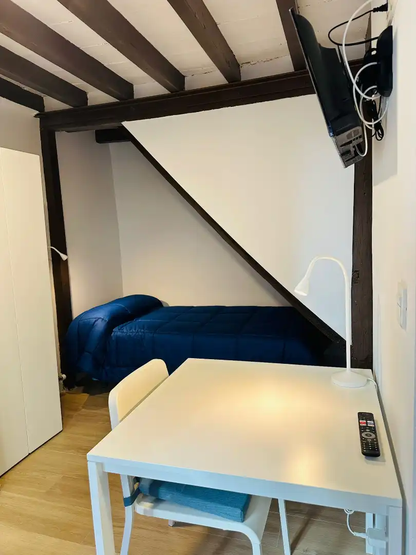 Wohnung zur Miete in Calle Capuchinas, 8, Centro - Sagrario