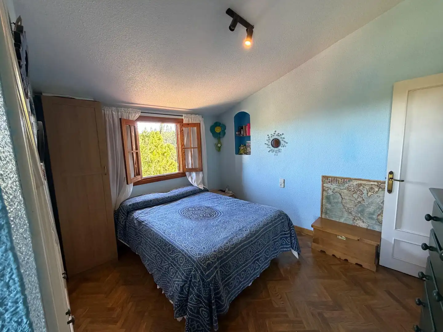 Chalet con piscina en venta en Calle MIZAR (ALCAYNA), imagen 15