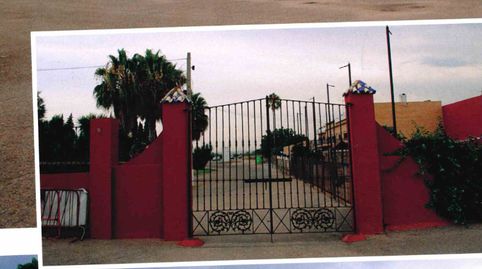 Photo 5 of Commercial properties for sale in N/a, -1, San Jerónimo - La Bachillera, Sevilla Capital