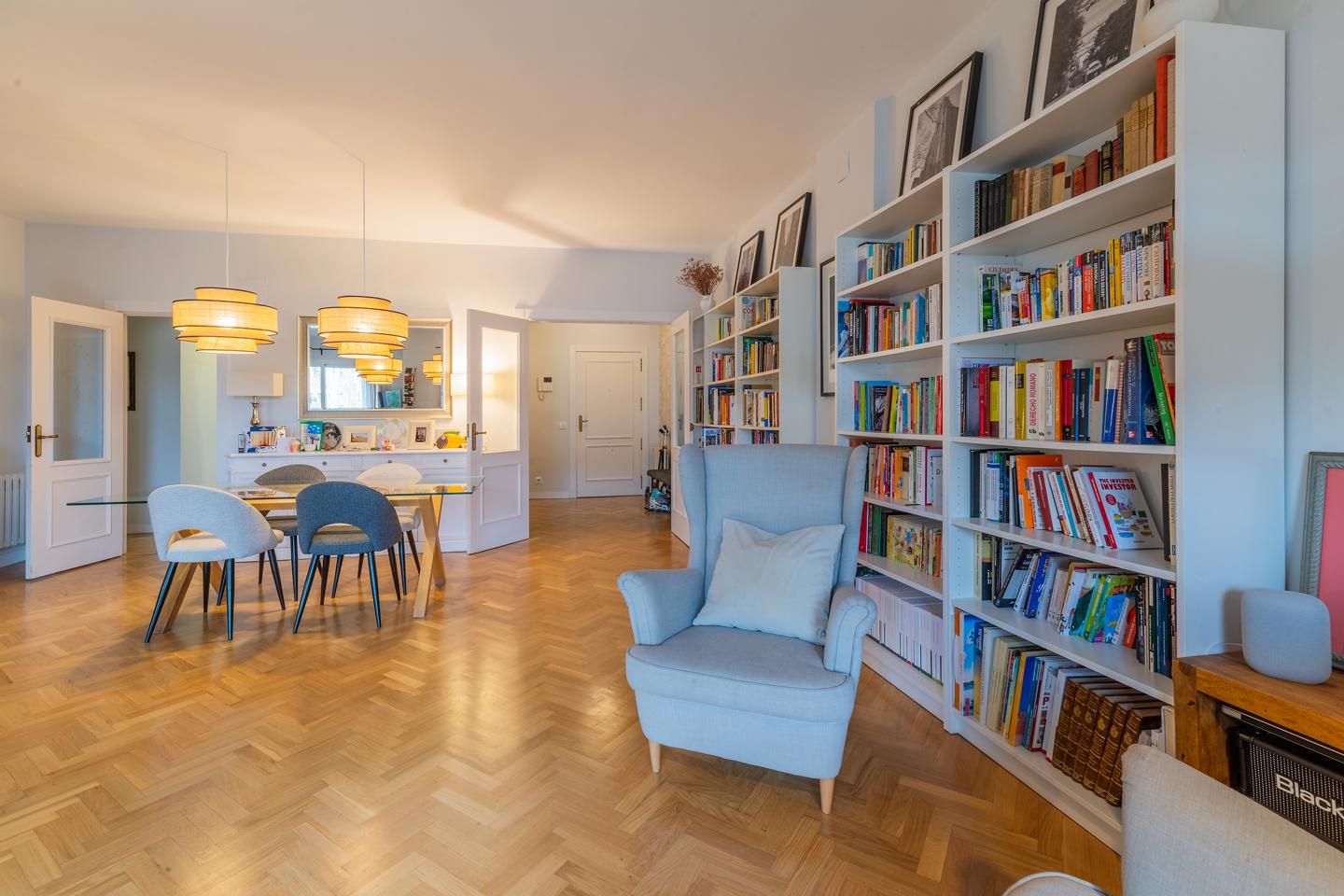 Flat for sale in De Moralzarzal, Mirasierra