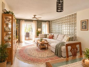 Apartament amb balcó en venda a Playa del Acequión, Náufragos y Rocío del Mar
