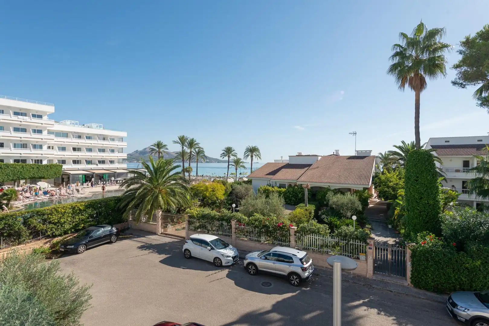 Penthouse mit Terrasse zum Verkauf in Port d'Alcúdia - Platja d'Alcúdia, imagen 24