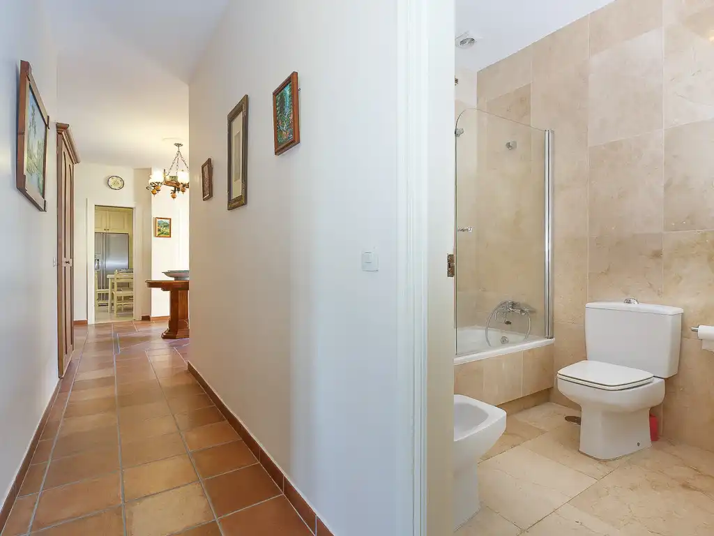 Haus mit Pool zum Verkauf in Sotogrande Costa, imagen 14