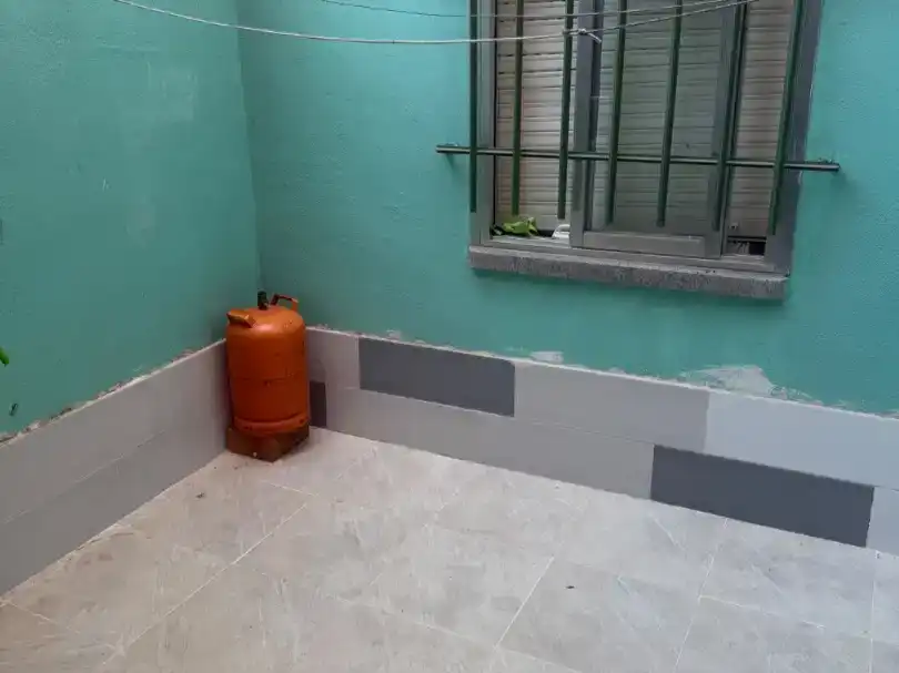 Balcony of Flat for sale in Portillo de Toledo  with Air Conditioner and Balcony