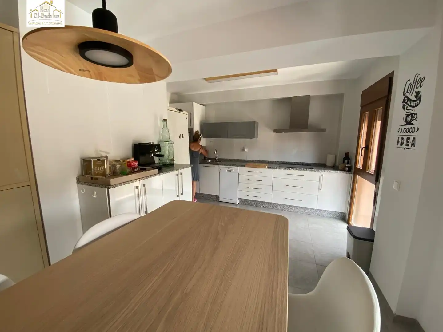 Wohnung zur Miete in Centro