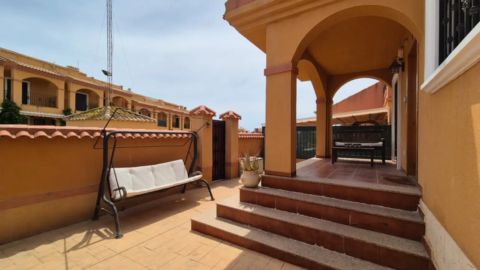 Monolocale in vendita a Nueva Torrevieja - Aguas Nuevas, imagen 10