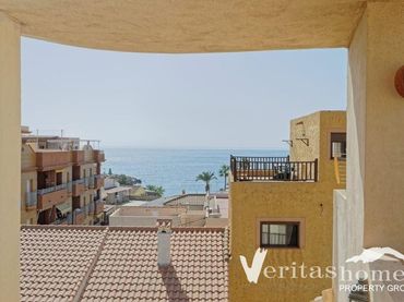 Mini appartamento in vendita a Villaricos