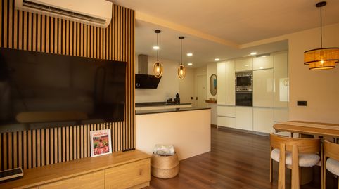 Foto 4 de Piso en venta en Avinguda Tomàs de Villanueva Cortés, Son Oliva, Palma de Mallorca