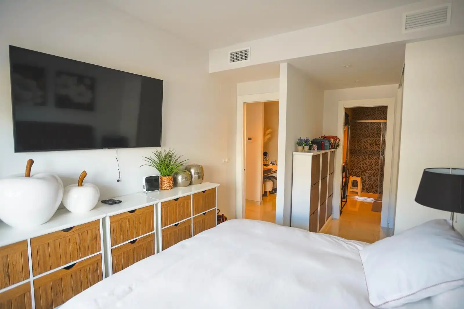 Apartment with pool for sale in Orihuela Costa, imagen 3