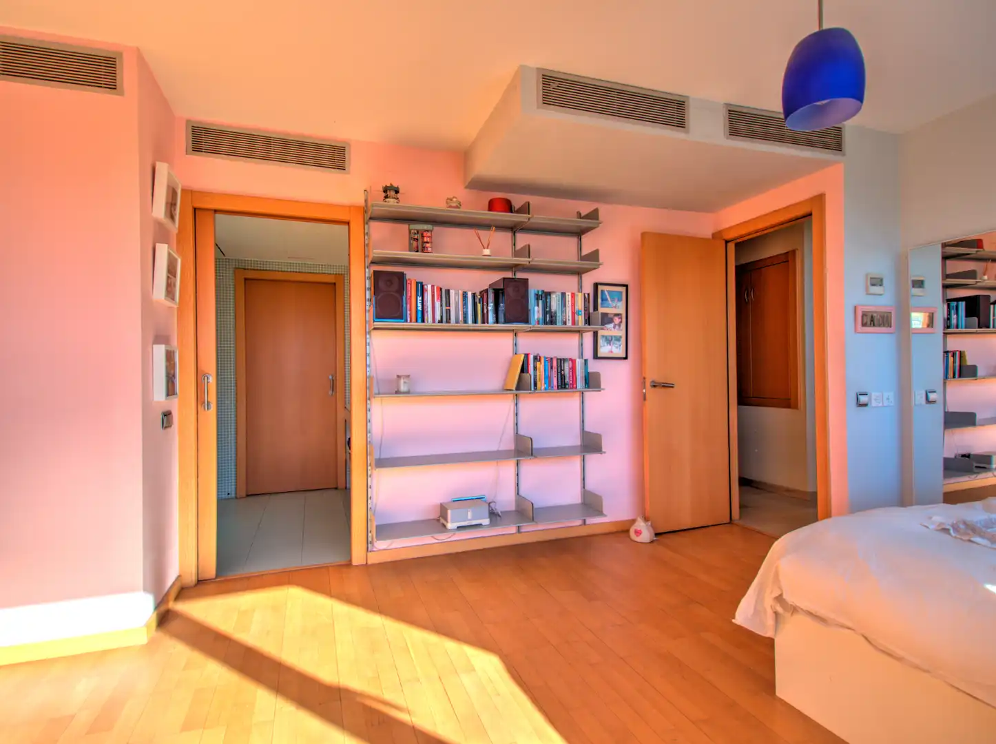 Casa adosada en venta en Sant Gervasi i la Bonanova