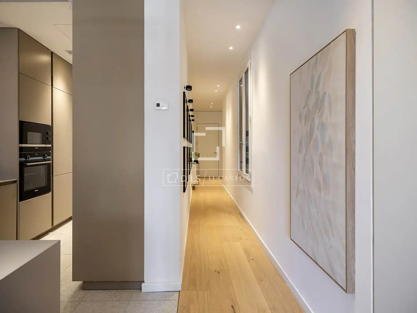 Appartamento con terrazza in vendita a Eixample, imagen 5