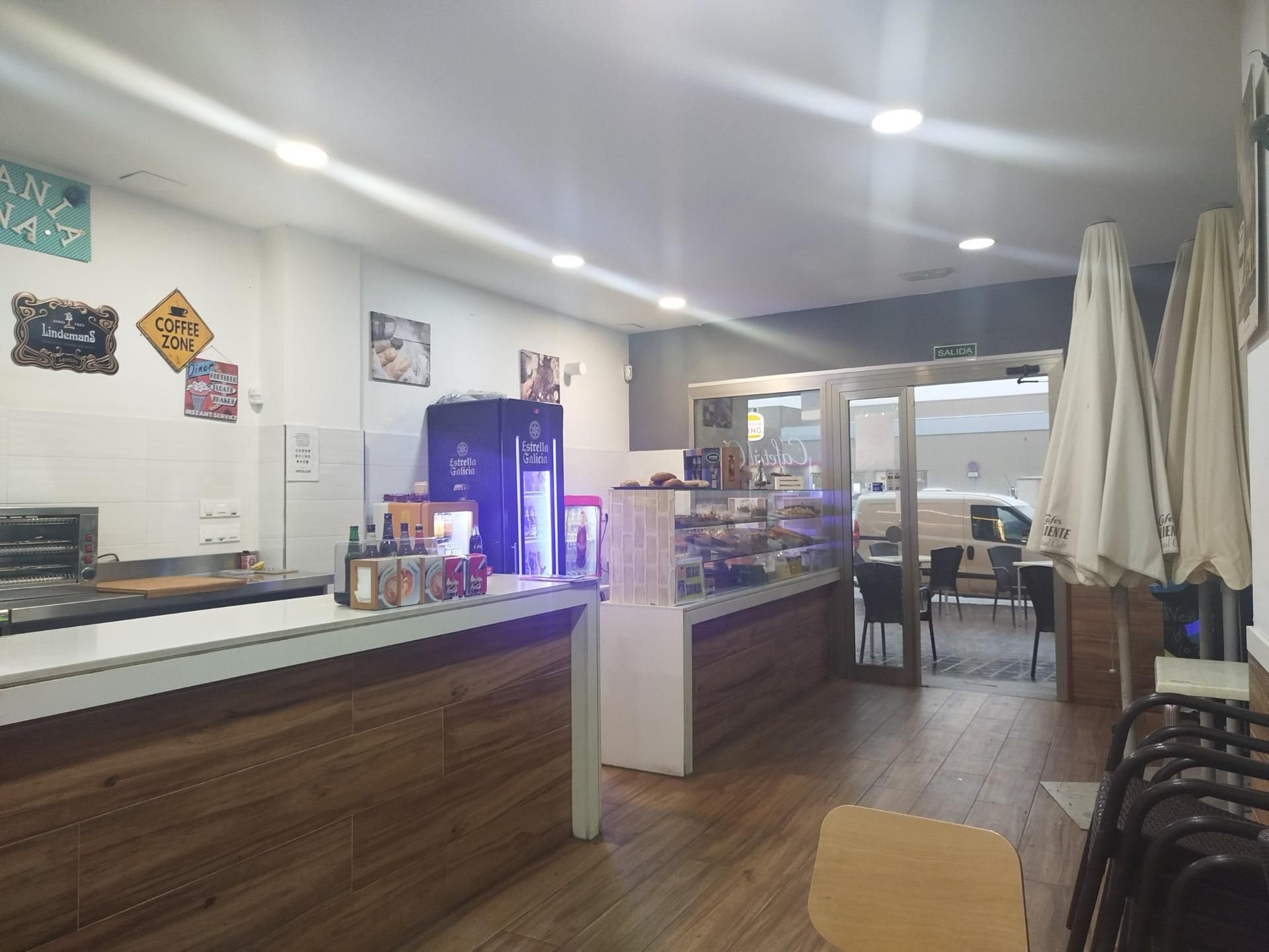 Geschaftsraum miete in Manises mit Klimaanlage