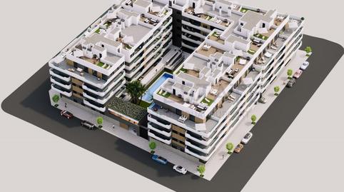 Photo 4 of Attic for sale in Carrer Lina Baño, Noroeste, Santa Pola