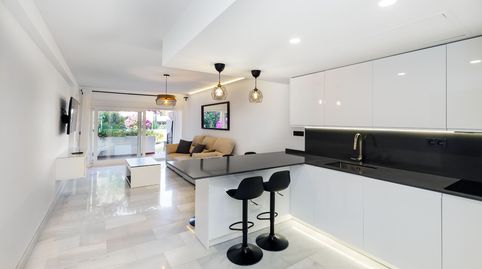 Photo 2 of Ground floor for sale in Sierra Blanca, Marbella
