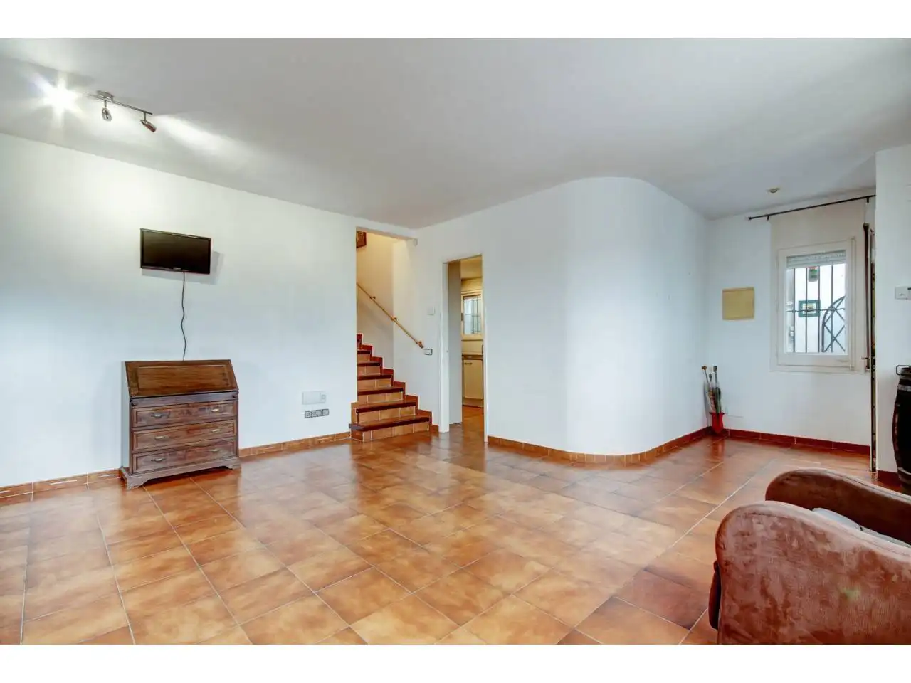 Houses for sale in Esplugues de Llobregat  with Air Conditioner, Heating and Private garden