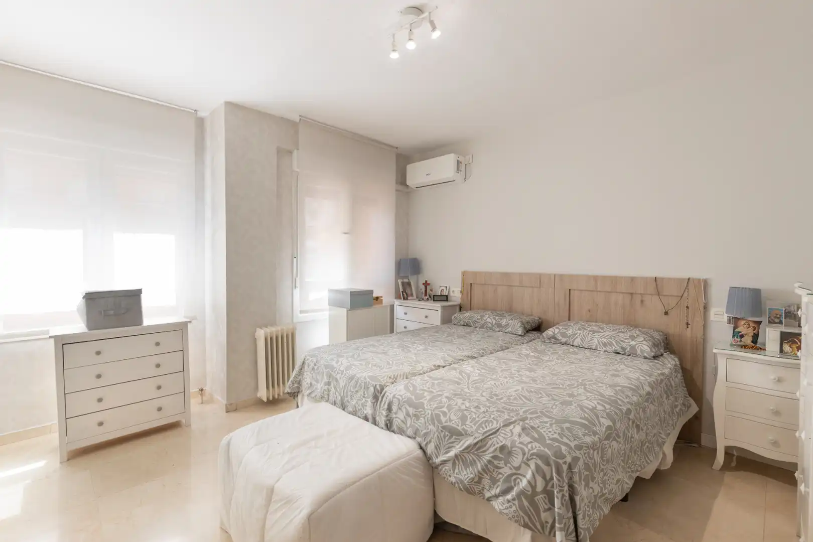 Habitación de Piso en venta en Zaidín