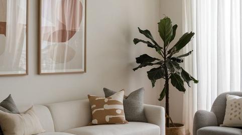 Foto 2 de Àtic en venda a Donoso Cortes, Arapiles,  Madrid Capital