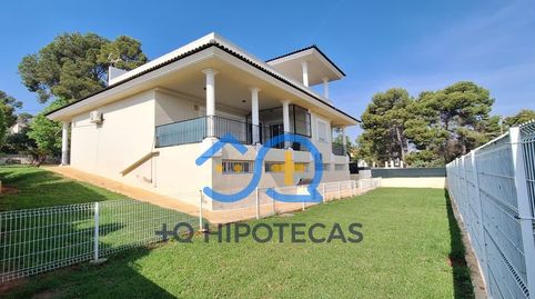 VENTA DE CHALET UNIFAMILIAR DE LUJO CON PARCELA EN PICASSENT Valencia, imagen 2