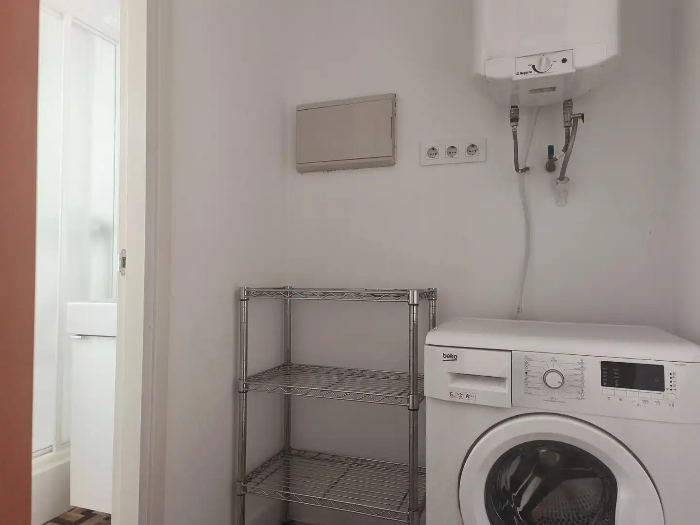 Study for rent in IGREXA, Centro