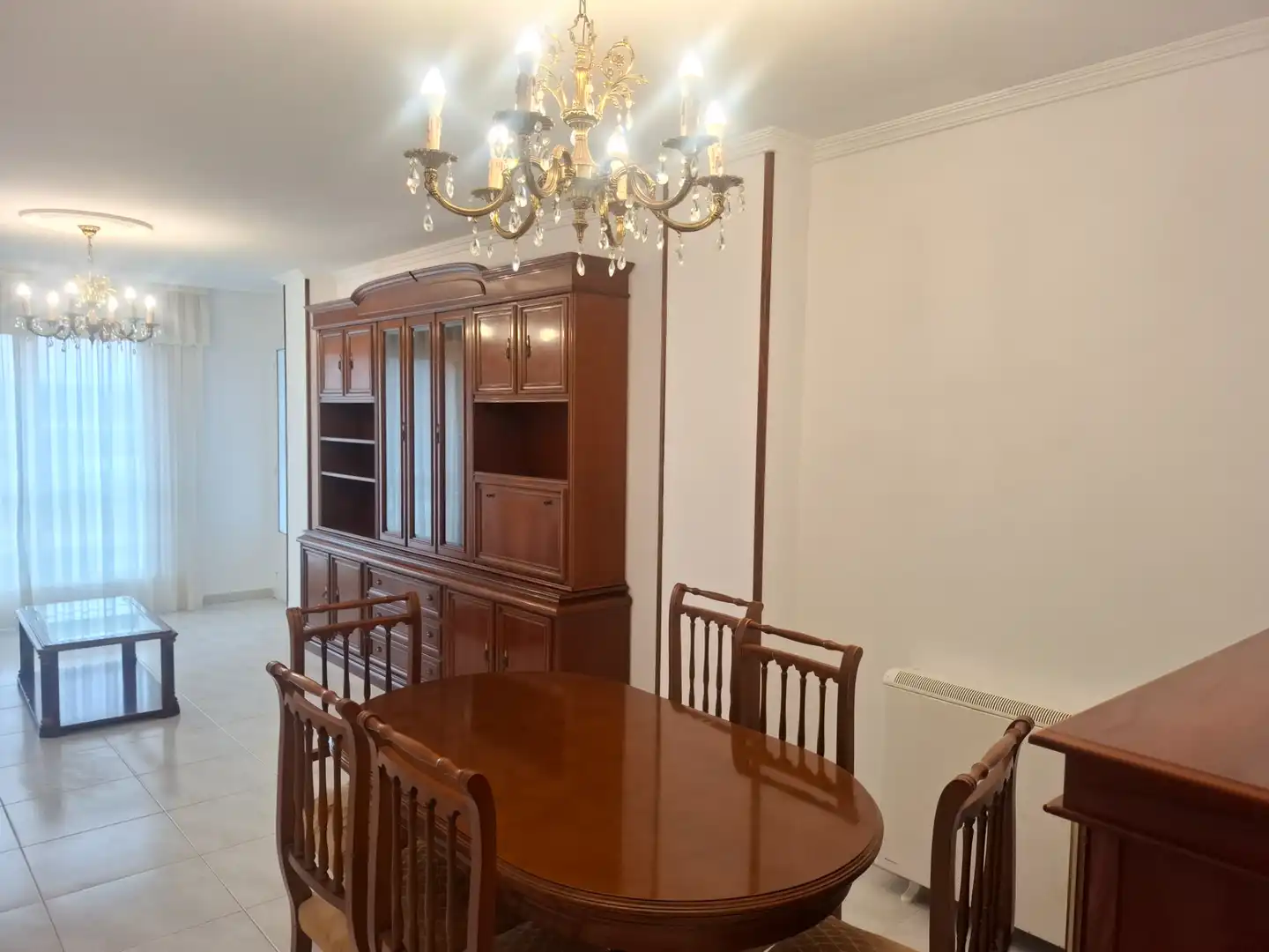 Wohnung mit Aufzug zur Miete in Avenida Ramón Canosa 18, imagen 8
