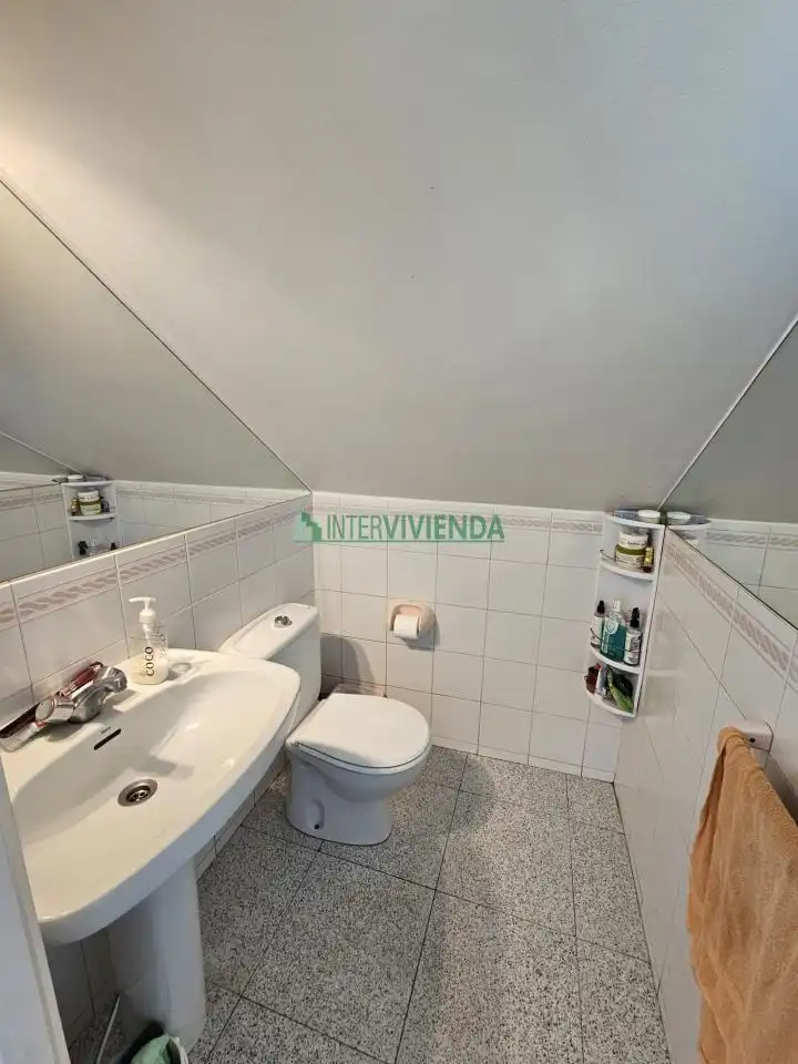 Xalet amb piscina en venda a Panxón, imagen 46