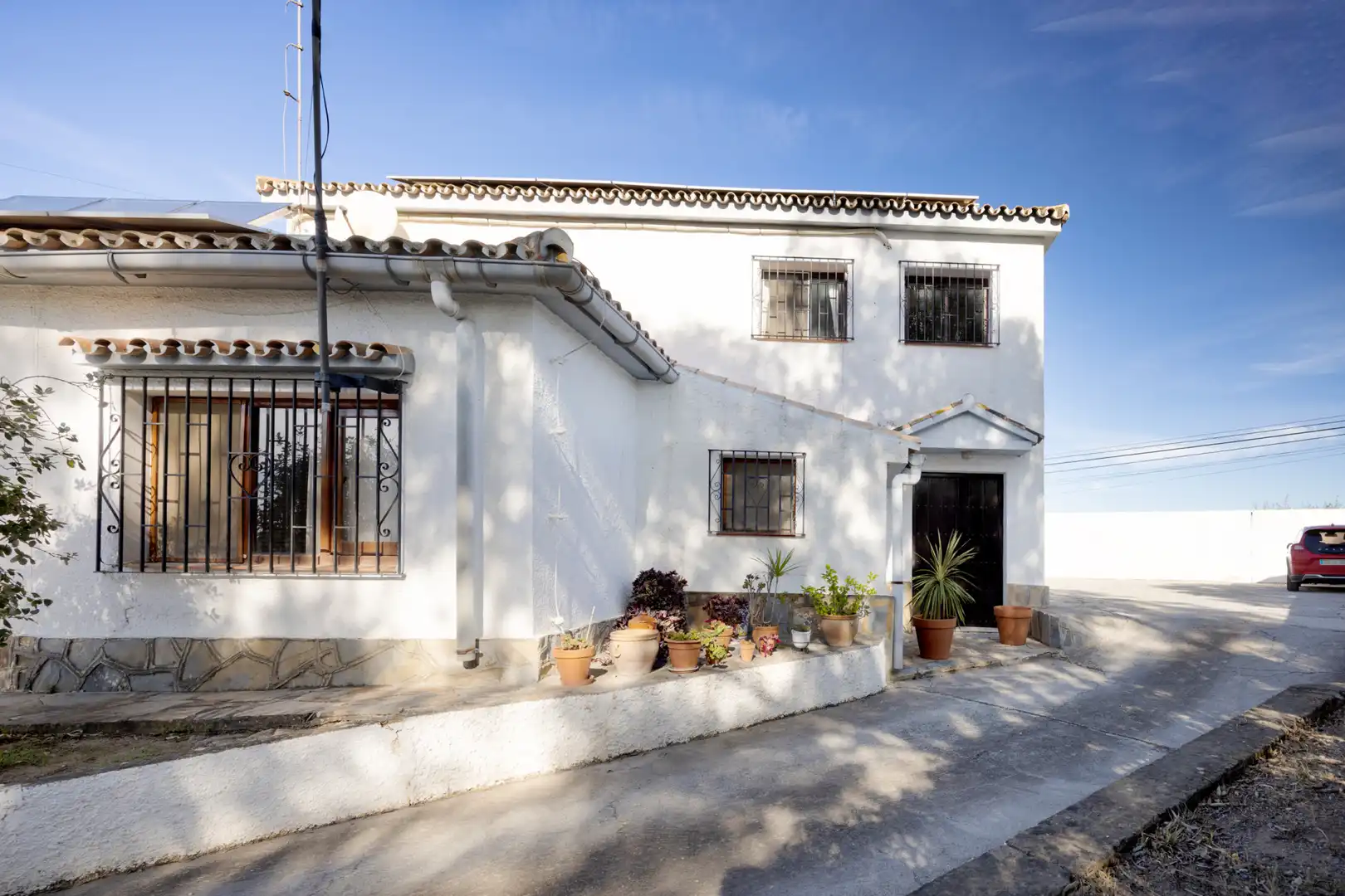 Casa o xalet en venda a San Enrique - Guadiaro - Pueblo Nuevo