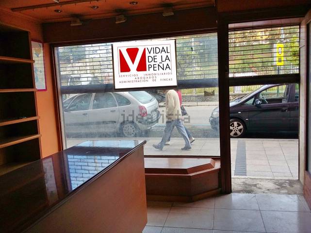 Local comercial en Venta en Calle Castilla en Castilla - Hermida