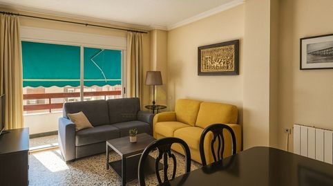 Foto 2 de Piso en venta en Calle Jeronimo Santa Fe, 98, San José, Lorca